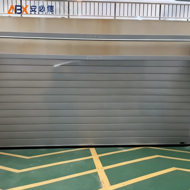 宿州市厂房高速门